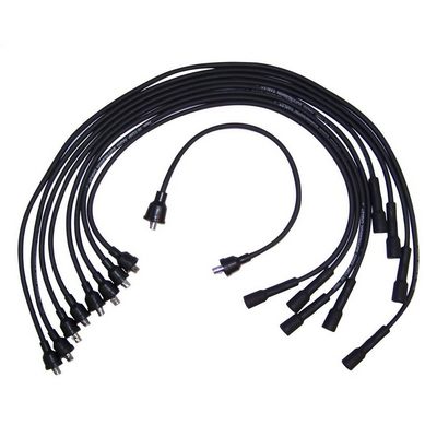 Crown Automotive Spark Plug Wire Set - 83300090